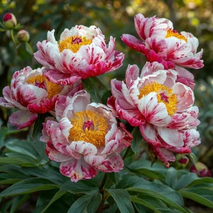 Пион Клауд Вельвет купить по цене от 420р. в интернет-магазине «Посадика» с доставкой почтой в в Палласовкае и по всей России – [изображение №1].